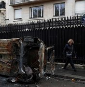 Com protestos, França pode declarar estado de emergência