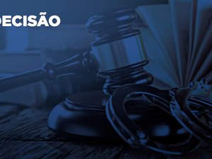 Mãe recebe indenização por morte de filho em unidade prisional