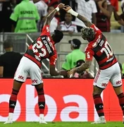 Flamengo iguala o Grêmio como maior finalista da Copa do Brasil