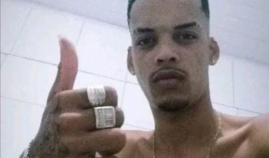 Homem é baleado na cabeça no bairro Jacintinho