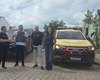 Operação Saturação reforça combate ao tráfico e roubos em Batalha