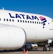 Ameaças de bombas desviam voos da Latam e Sky no Chile