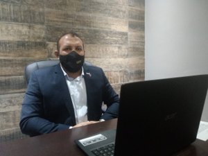 Homem processa o Estado por ter sido preso sem provas em Matriz de Camaragibe