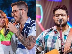 Irmão de Marília anuncia pausa das redes após morte de Maurílio