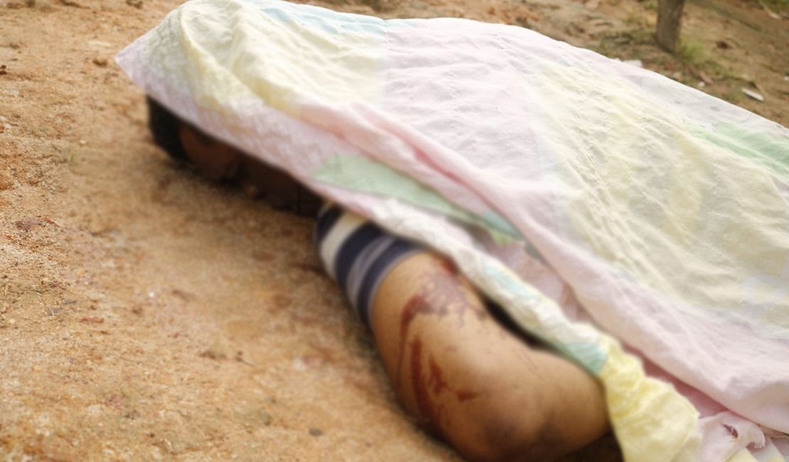 Após três dias fora do presídio, homem é assassinado no povoado Barra Grande