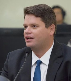 Davi Filho reafirma confiança no Republicanos e defende legenda forte e independente para 2026