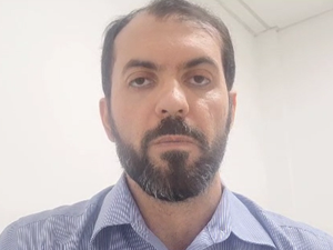 [Vídeo] Delegado afirma que ciúme motivou feminicídio em  São José da Tapera