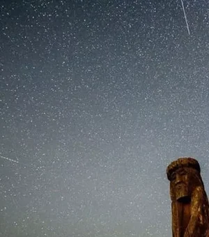 Perseidas: como observar chuva de meteoros no Brasil