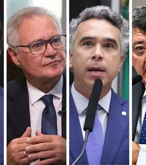 Divergência em destino de emendas da bancada pode deixar AL sem esses recursos em 2026