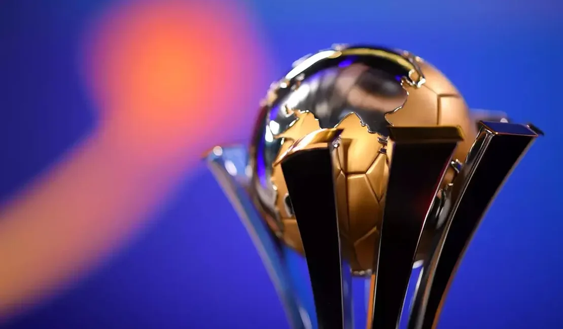 Fifa negocia acordo bilionário por transmissão de Mundial de Clubes