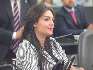 Ex-deputada é convidada para integrar chapa de federais do PL