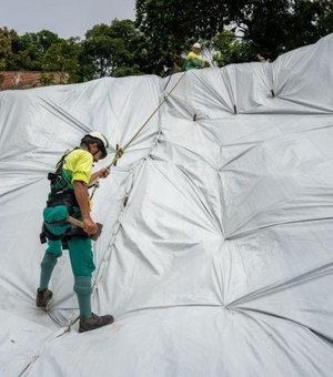 Defesa Civil intensifica ações preventivas para o período chuvoso em Maceió