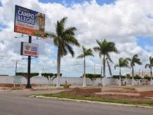 Bandidos rendem motorista e roubam caminhão em Campo Alegre 