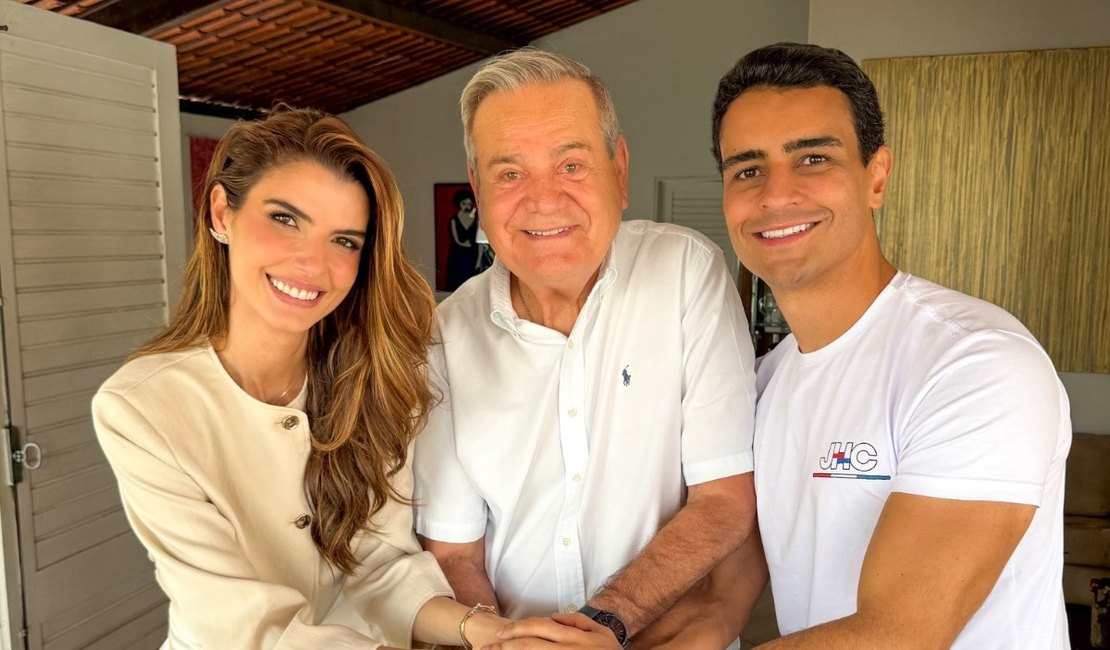 Ronaldo Lessa não é indicado para a suplência de Marina, e está fora da eleição