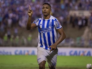 Querendo garantir a classificação, CSA enfrenta o Remo, em Maceió