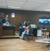 Caso Rhavy: mãe nega ter matado filho e acusa padrasto durante julgamento