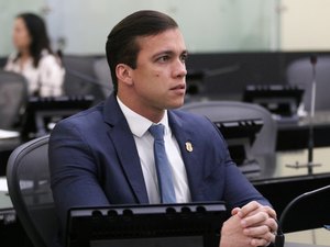 PL do deputado estadual Leonam proíbe a comercialização de chumbinho