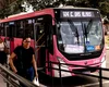 Ônibus da Mulher registra mais de 8 mil embarques na 1ª semana de operação em Maceió