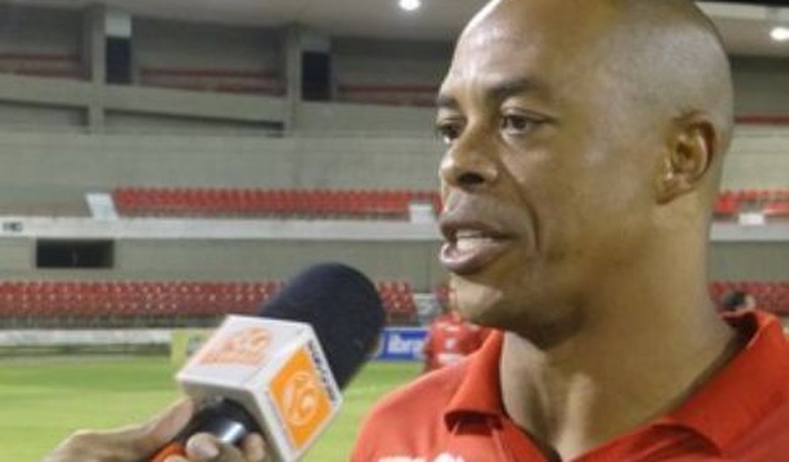 ASA se une ao CSA no caso Denilson; atleta é acusado de jogar irregularmente