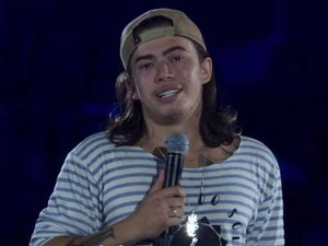 Especial de Whindersson Nunes ganha teaser e data de estreia