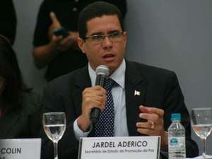 Ex-secretário estadual é procurado por desvio de recursos públicos na PB