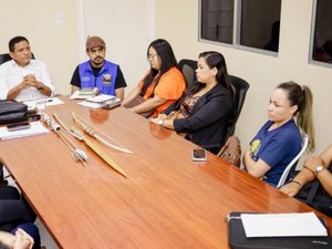 Conselho da Criança e Assistência notificam hoje conselheiros sobre afastamento