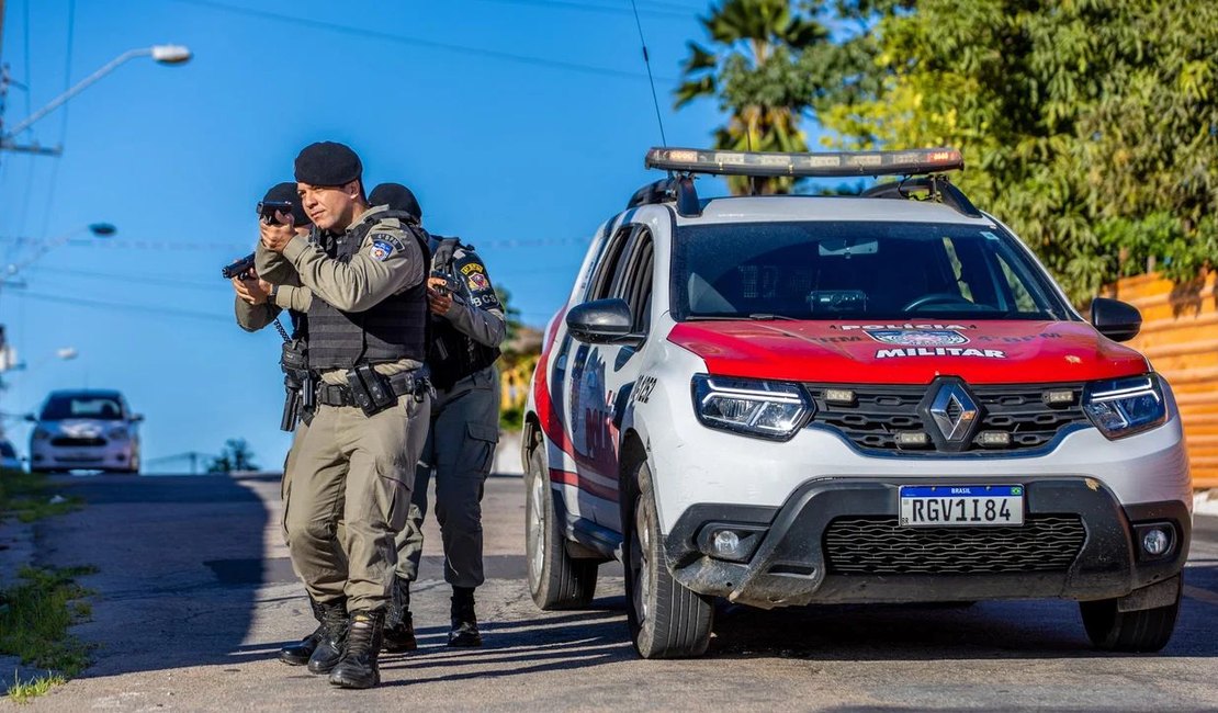 Fórum confirma que Alagoas registrou o menor índice de violência da série histórica