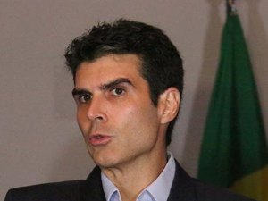 Governador do Pará é alvo de operação da PF que apura compra de respiradores
