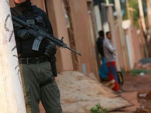 Grilagem e milícia no DF: criminosos são condenados a 25 anos