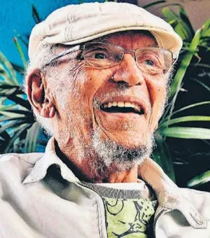 Paulo Diniz, compositor de “Pingos de Amor”, morre aos 82 anos no Recife