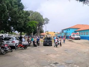 Homem morre após sofrer choque elétrico em Pão de Açúcar