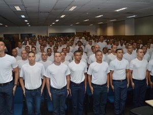 Estado convoca última turma da reserva técnica  para cargo de oficial da PM