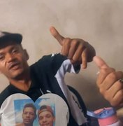 Homem é achado morto com marcas de violência no Rio Camaragibe