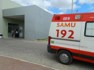 Homem sofre tentativa de homicídio em Feira Grande