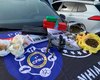 28 armas e quase 29 kg de drogas são retirados de circulação em Alagoas