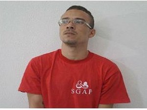 Golpe 'SOS Guincho' era praticado de dentro do presídio