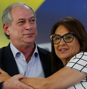 Kátia Abreu sugere que Haddad renuncie e Ciro o substitua no 2º turno