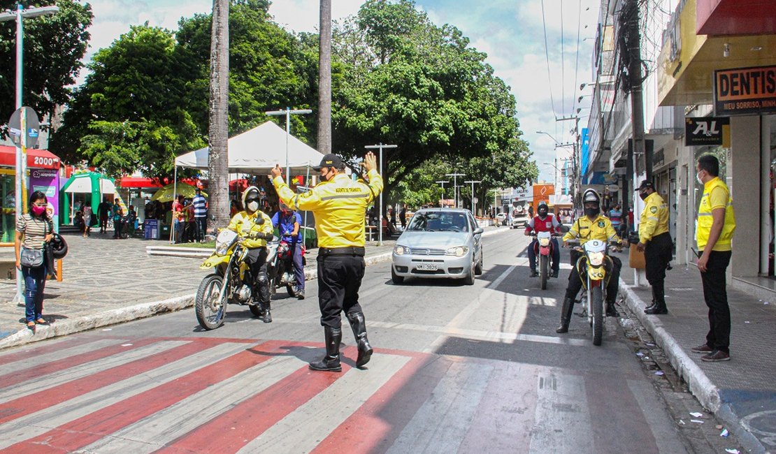 SMTT de Arapiraca solicita indicação para Conselho Municipal de Transporte e Trânsito