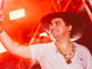 Natanzinho Lima é processado em R$ 43 milhões por ex-empresário