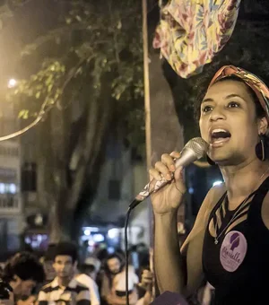 Câmara aprova criação do Dia Marielle Franco em 14 de março