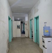 Comentarista político denuncia precariedade no Hospital de Passo de Camaragibe