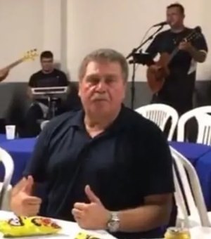 O forasteiro que caça os votos dos sertanejos em 2026