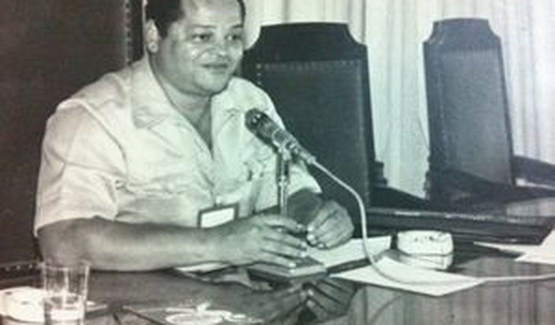 Morre aos 76 anos Nairson Menezes o  idealizador da TV Sergipe 