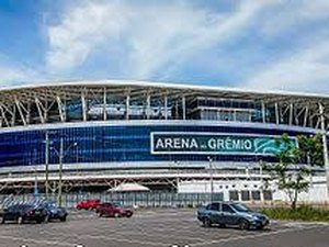 Grêmio x Barcelona-EQU, pelas semifinais da Libertadores, terá árbitro de vídeo