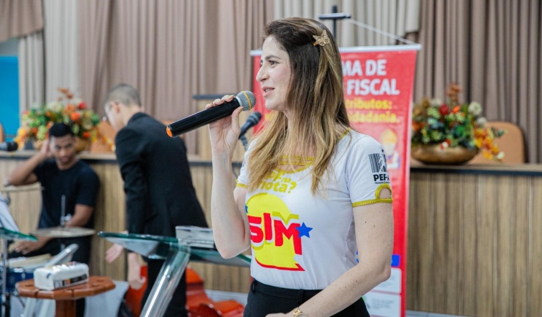 Sefaz realiza pagamento dos créditos da campanha Nota Fiscal Cidadã