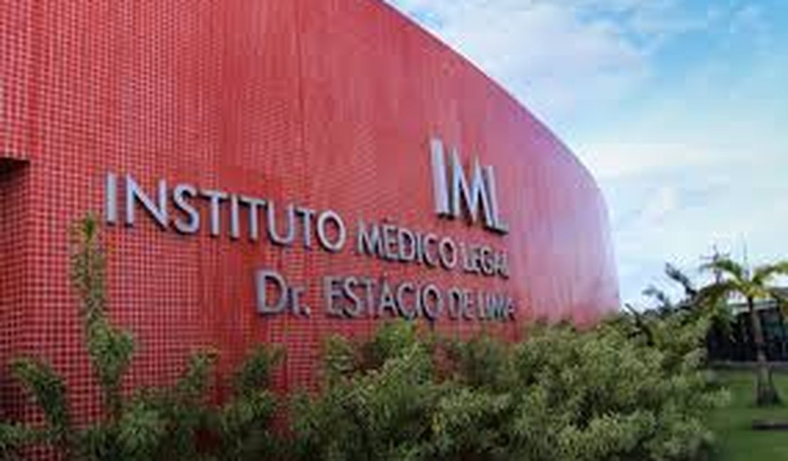 Corpo com marcas de violência é encontrado no Pontal da Barra