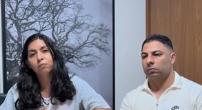 [Vídeo] Irmãos de Nádia afirmam ter provas de estupro e expõem condição psiquiátrica da mãe