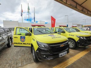 De forma online, Governo de Alagoas entrega  CISP em Lagoa da Canoa nesta quinta-feira (13)
