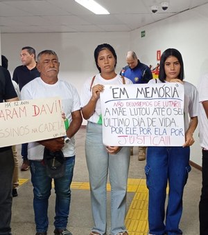 Justiça julga hoje recurso da defesa dos policiais condenados no Caso Davi