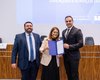 Secretaria do Trabalho garante recursos para o Sine Alagoas em Brasília